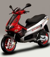 2005 Gilera Runner SP 50 photo